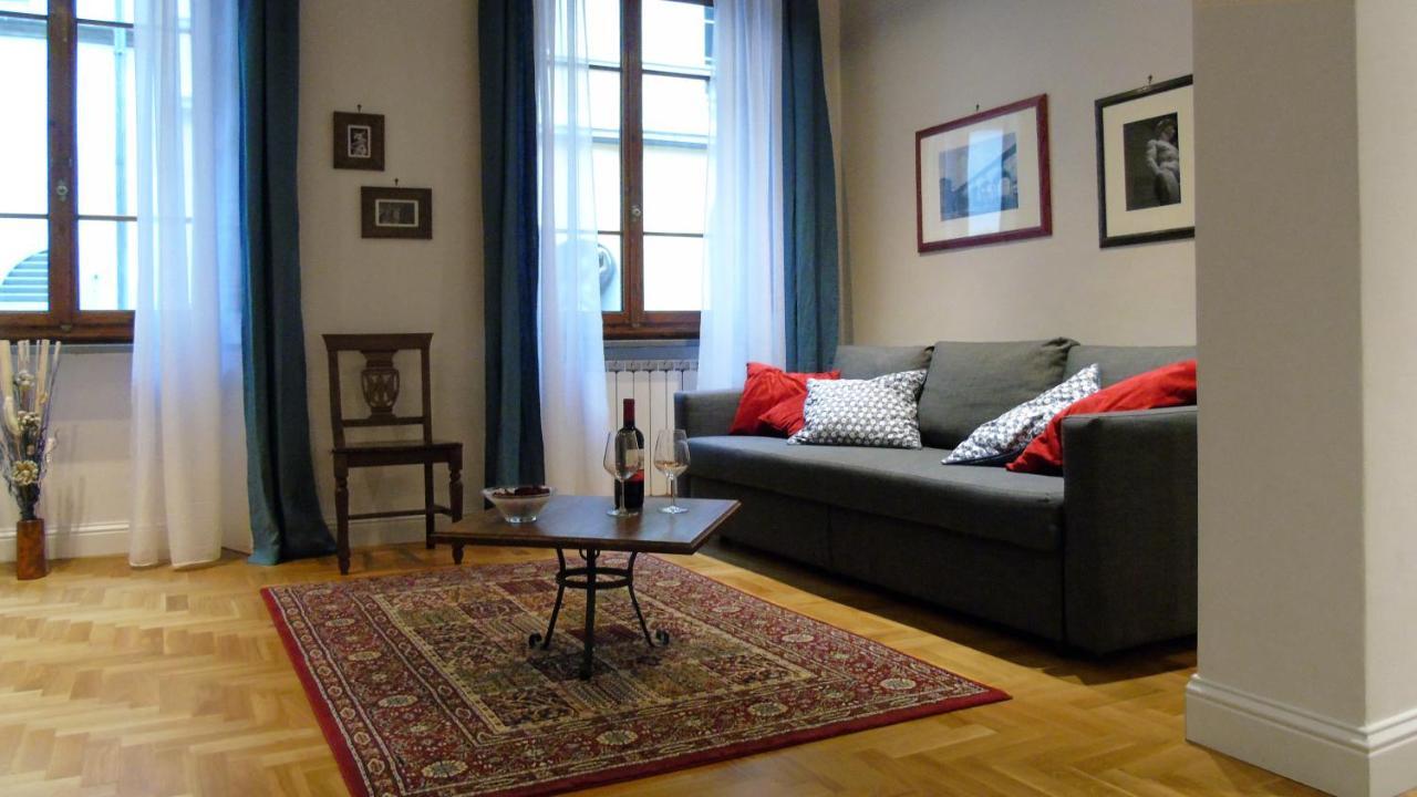 Duomo Classic Apartment 피렌체 외부 사진