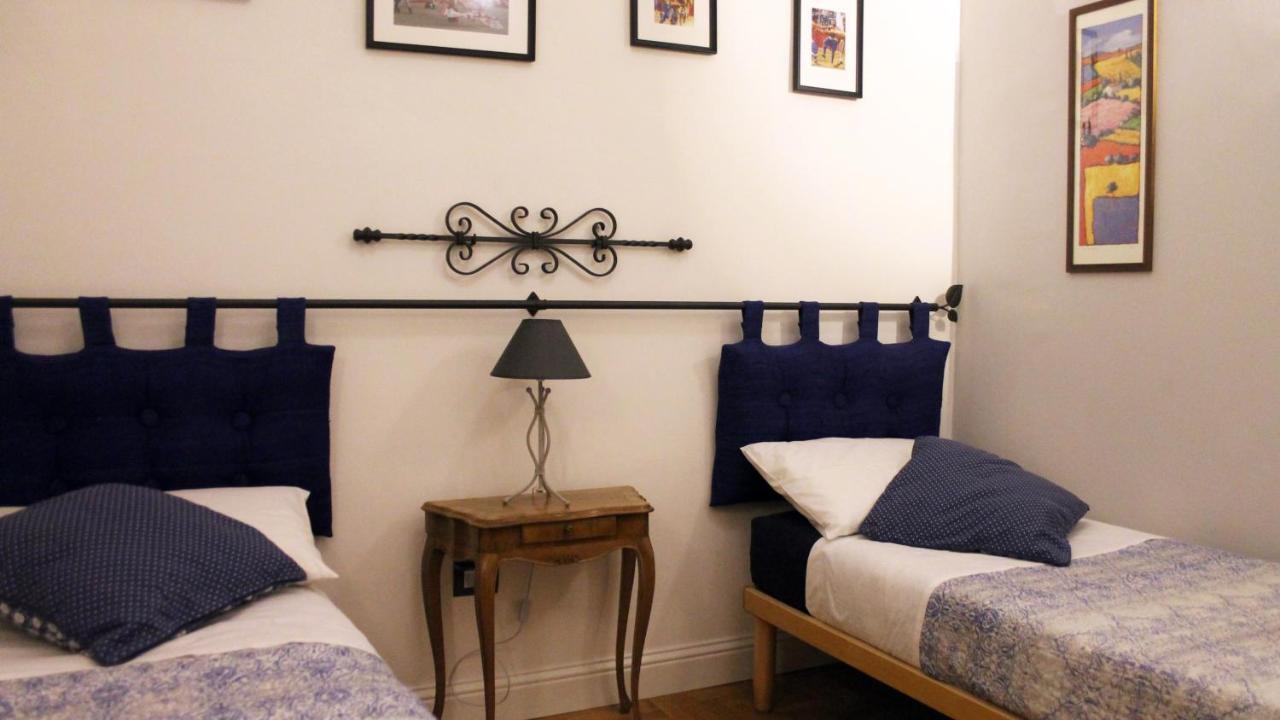 Duomo Classic Apartment 피렌체 외부 사진