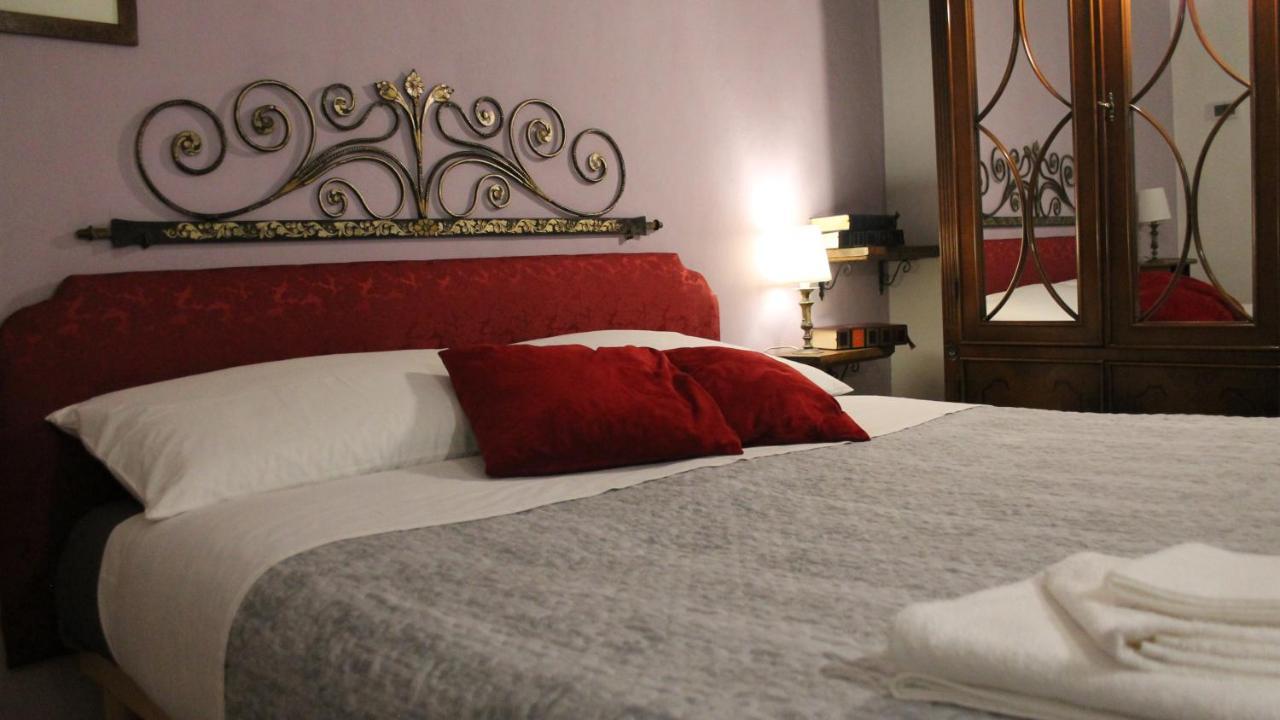 Duomo Classic Apartment 피렌체 외부 사진