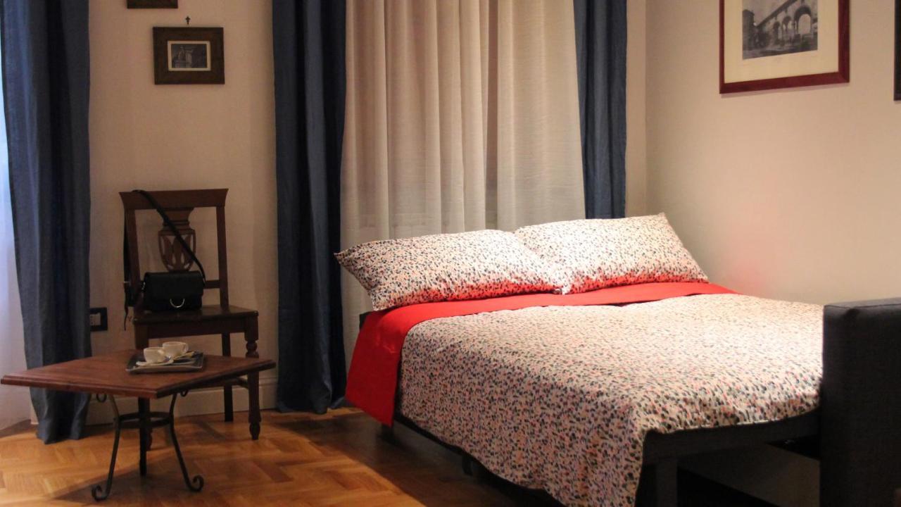 Duomo Classic Apartment 피렌체 외부 사진