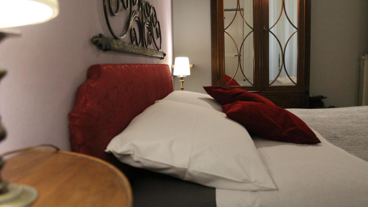 Duomo Classic Apartment 피렌체 외부 사진