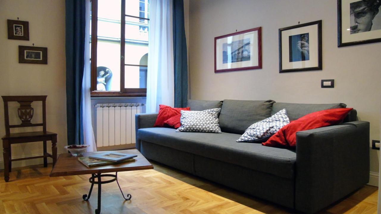 Duomo Classic Apartment 피렌체 외부 사진