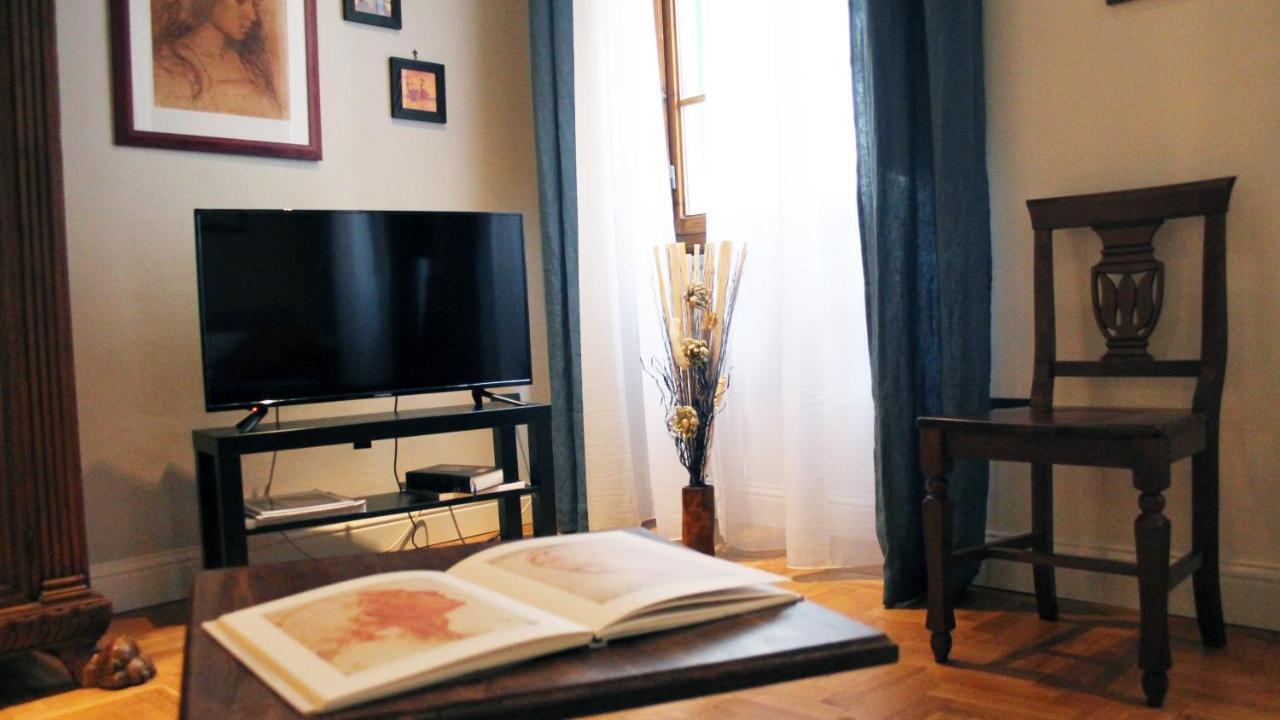 Duomo Classic Apartment 피렌체 외부 사진