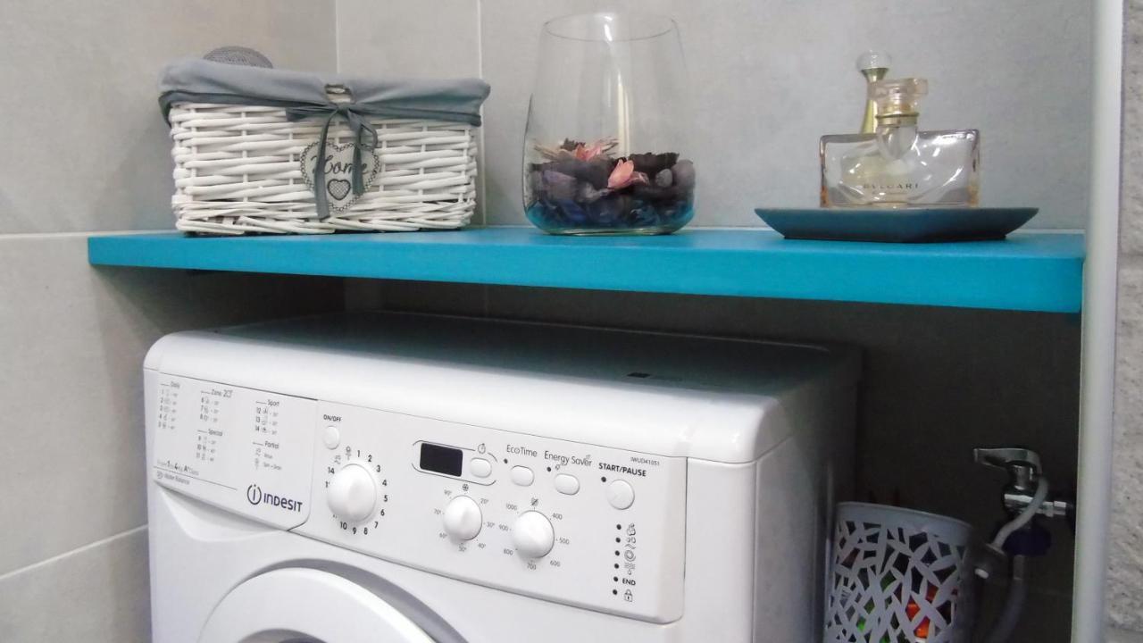 Duomo Classic Apartment 피렌체 외부 사진