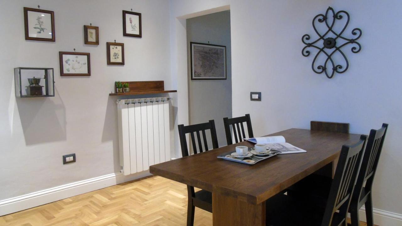 Duomo Classic Apartment 피렌체 외부 사진